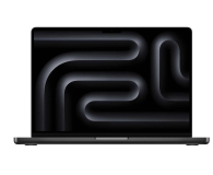Apple MacBook Pro M4 Max/36GB/1TB/Mac OS Gwiezdna Czerń 32R GPU - 1292417 - zdjęcie 1